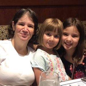 Meet your Posher, Kimberly